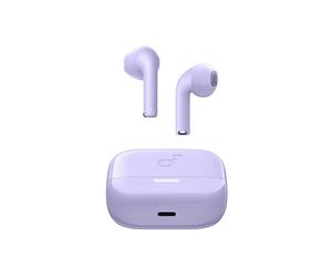 ANKER Anker Soundcore K20I Viola Cuffie True Wireless Bluetooth 5.0, IPX5, Microfono AURICOLARI WIRELESS, Viola