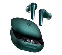 Anker Auricolari microfono bluetooth SOUNDCORE Liberty 4 Pro Tws Green A3954G61