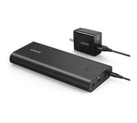 Anker B1376H11-1 26800mAh Power Bank, Nero