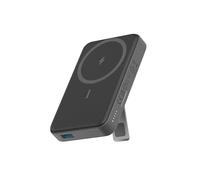 Anker 633 - Batteria magnetica, 10.000 mAh, ricarica magnetica senza fili, compatibile solo con iPhone 13/13 Pro / 13 Pro Max / 12/12 Pro e 12 Pro Max