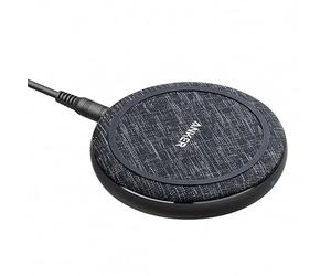 Anker CARGADOR Qi INALAMBRICO Power Wave II Pad 15W