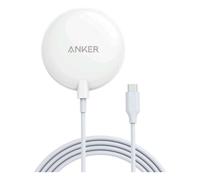 Anker Caricabatterie ZOLO White 15W A25M2H21