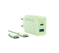 Anker Caricatore iPhone 20W USB C, rapido da parete compatibile con iPhone