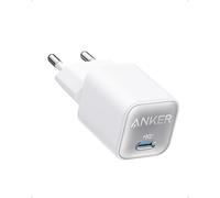 Caricatore iPhone USB C GaN 30W 511 (Nano 3) Caricabatterie USB C rapido PIQ 3.0