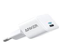 Anker Caricatore POWERPORTIII Nano PD 20W USB-C Blanc