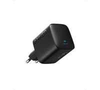 Anker Caricatore USB C 67 W, caric 315, caric. rapido Compatto richiudibile PIQ 3.0, per MacBook PRO/Air, iPhone 16/16 Plus/16 Pro/16 PRO Max, iPad, Galaxy, Pixel, AirPods e Altro