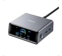 Anker Prime GaN Universale Nero Ricarica rapida Interno