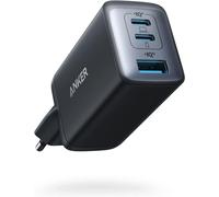 Anker Caricatore USB C rapido 735 (Nano II 65 W) Pod a 3 Porte PPS Alimentatore