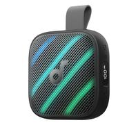 Anker Cassa wireless SOUNDCORE Boom Go 3i (Ricaricabile) Black 15W D5103010