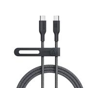 Anker Cavo USB A80F6H11 Nero/Grigio 1,8 m
