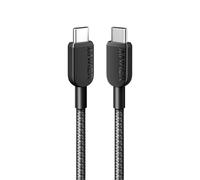 Anker Cavo USB C (2.0), (60W/3A) Cavo di ricarica USB C ricarica rapida
