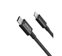 Anker Cavo USB C a Lightning, Nuovo Cavo di Ricarica da USB C a Lightning