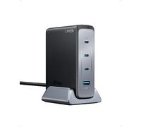 Caricabatterie Anker A2342 Computer portatile, Smartphone, Tablet Grigio AC Interno [A2342311]