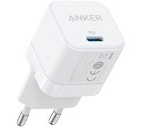 Anker Cube Caricabatterie da Muro 1xUSB-C 20W Bianco