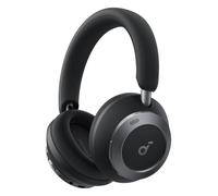 Anker Cuffie microfono bluetooth SOUNDCORE Space One Pro Jet black A3062G11