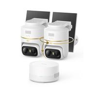 Anker eufy C37 Kit con 2+1 , 4K