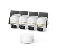Anker eufy C37 Kit con 4+1 , 4K