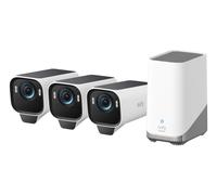 Anker Eufy eufyCam S3 Pro - Telecamera Bullet Wi-Fi di Sorveglianza - A