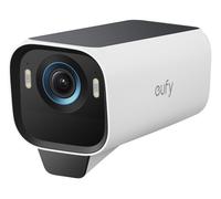Anker Eufy eufyCam S3 Pro - Telecamera Bullet Wi-Fi di Sorveglianza - A