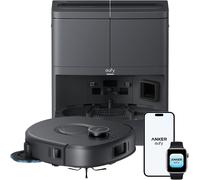 Anker eufy Robot Aspirapolvere Omni C30 Edge