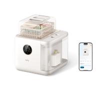 Anker eufy S1 Pro Lavabiberon, Sterilizzatore e Asciugatore