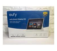 Anker Eufy Smart Display E10 Monitor per telecamera di sicurezza da 8...
