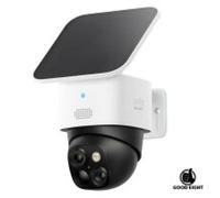 Anker Eufy SoloCam Outdoor Camera S340 3K Pan & Tilt Security T8170521