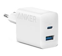 Anker Innovations 312 Netzteil 20 Watt PD 2 Ausgabeanschlussstellen A2348G21