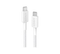 Anker A81F5G21 cavo USB 09 m USB C Bianco