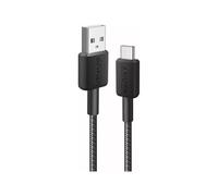 Anker Innovations 322 Usb Kabel A C black A81H6G11 Cavo Digitale/dati 1,8 m