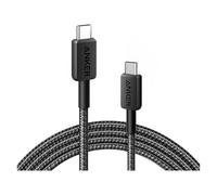 Anker Innovations 322 Usb Kabel C black A81F6G11 Cavo Digitale/dati 1,8 m