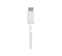 Anker Innovations 322 Usb-Kabel Usb m zu Usb-C - geflochtenes Kabel A81H6G21