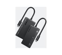 Anker Innovations 332 Dockingstation USB-C HDMI Digitale/dati A8356G11