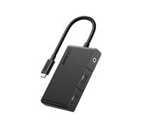 Anker Innovations 332 Dockingstation USB-C HDMI Digitale/dati A8356G11