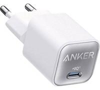 Anker Innovations 511 Charger Nano 4 30W White 1 Cavo Digitale/dati A2337G21