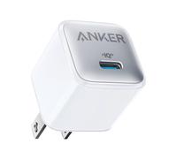 Anker 511 Charger (Nano Pro) offline only Telefono cellulare, Tablet Bianco USB Ricarica rapida Interno