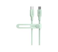 Anker Innovations 543 USB Kabel C Grün A80E2G61 Cavo Digitale/dati