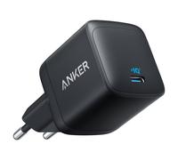Anker Innovations Anker 313 Charger Interno AC Nero Wall Charger 45W A2643G11