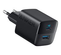 Anker Caricabatterie Da Parete Usb-a E Usb-c 323 Iq3 33w