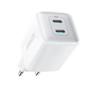 Anker Innovations Anker 521 Nano Pro Interno AC Bianco Charger (Nano A2038G21
