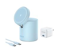 Anker Innovations Anker 623 MagGo Kabelloses Ladegerät 2-in-1 B2568331