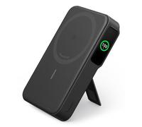 Anker 633 10000 mAh Carica wireless Nero