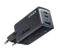Anker Innovations Anker 735 Charger Interno AC Nero 65 W 2 x USB Type A2668311
