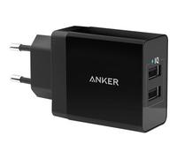 Anker Innovations Anker PowerPort 2 Netzteil 24 Watt - 2 A2021L11