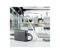Anker Innovations Anker PowerPort Speed 5 Netzteil 63 Watt A2054L11