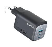 Anker Innovations Anker Prime Netzteil GaN Wechselstrom 100-240 A2669313