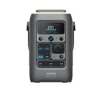 E_0001_100513091 Anker Solix Anker Solix C300X DC Tragbare Powerstation 288Wh (A