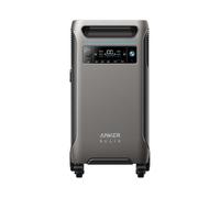 Anker Innovations Anker SOLIX F3800 - Centrale elettrica portatile - CA 230 V