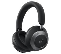 Anker Innovations Anker Soundcore Space One Pro, Kopfhorer, Schwarz