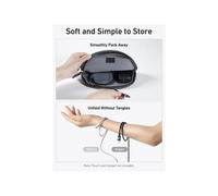Anker Innovations Anker Usb-Kabel Usb-C m zu - Usb Power... Cavo A82E2012